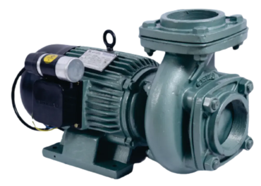 Monoblock Pumpset ClassB