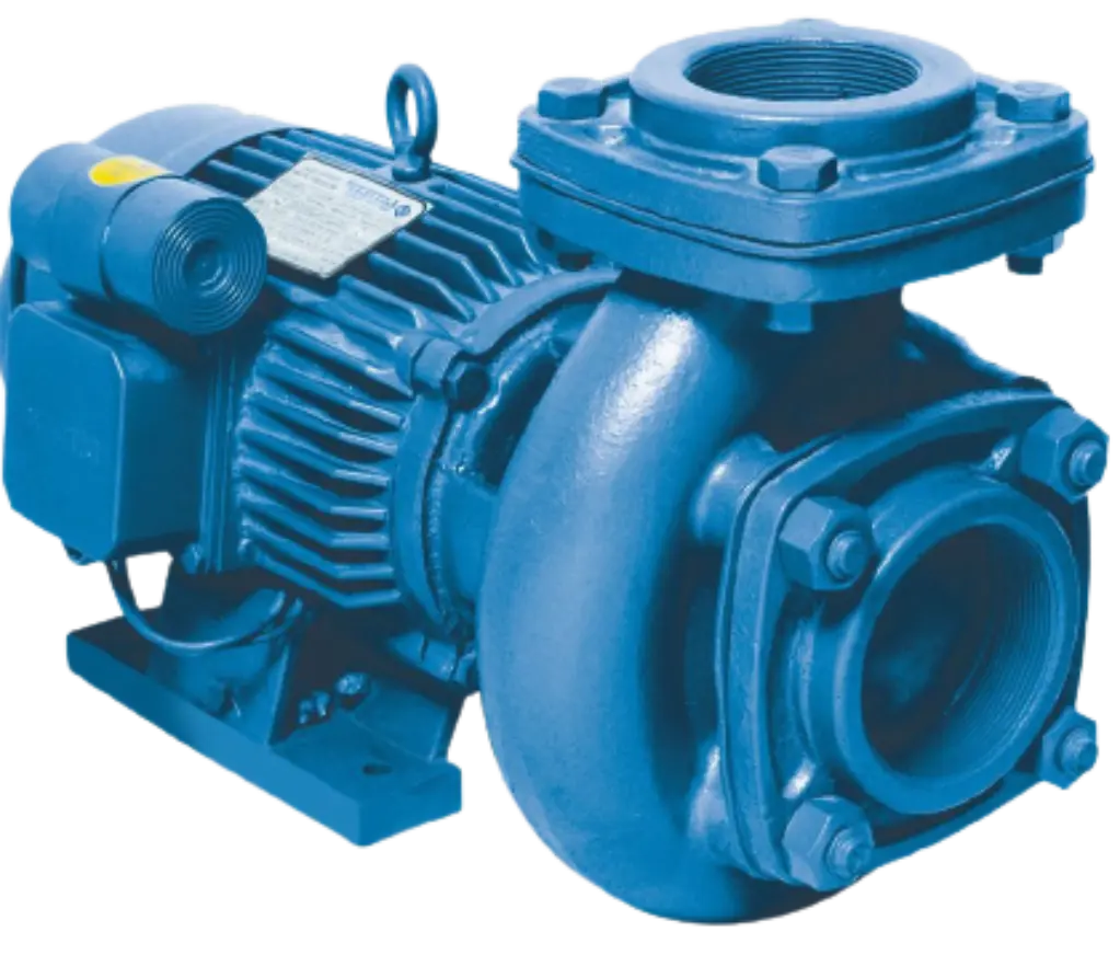 Solar Centrifugal Pumpset