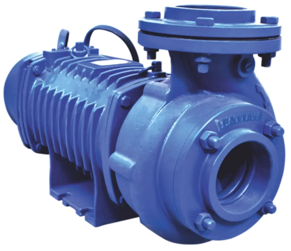 8 Different Types of Water Pumps You Should Know About