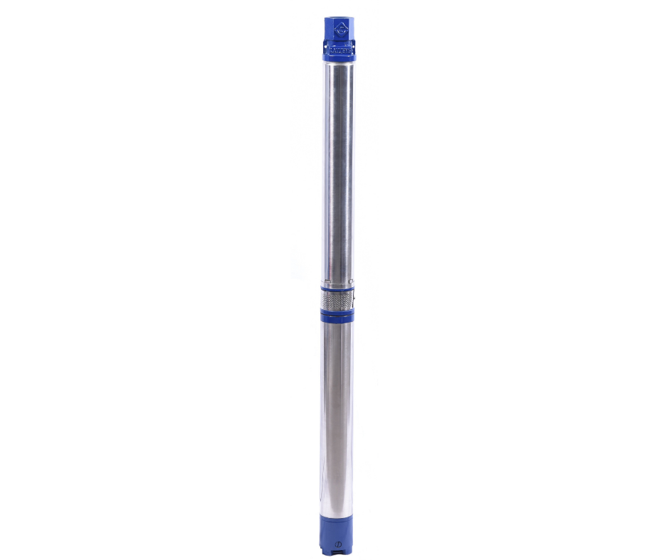 V3 1HP 15ST SUBMERSIBLE PUMPSETS