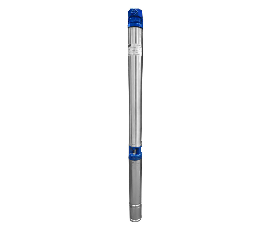 V3 0.5HP 9ST SUBMERSIBLE PUMPSETS